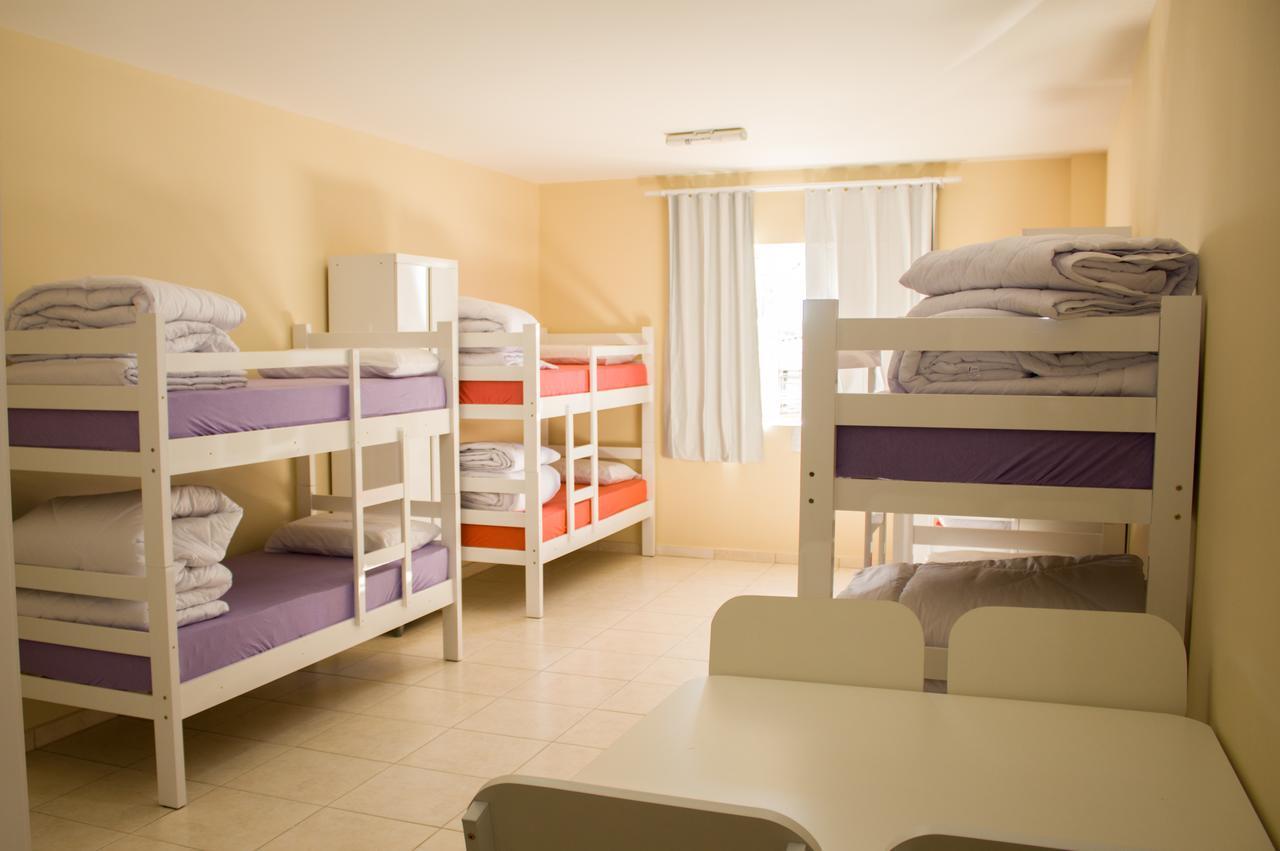 Hostel Solluz กูรีตีบา ภายนอก รูปภาพ