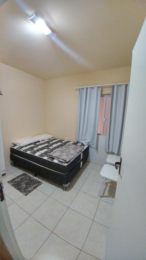 Hostel Solluz กูรีตีบา ภายนอก รูปภาพ