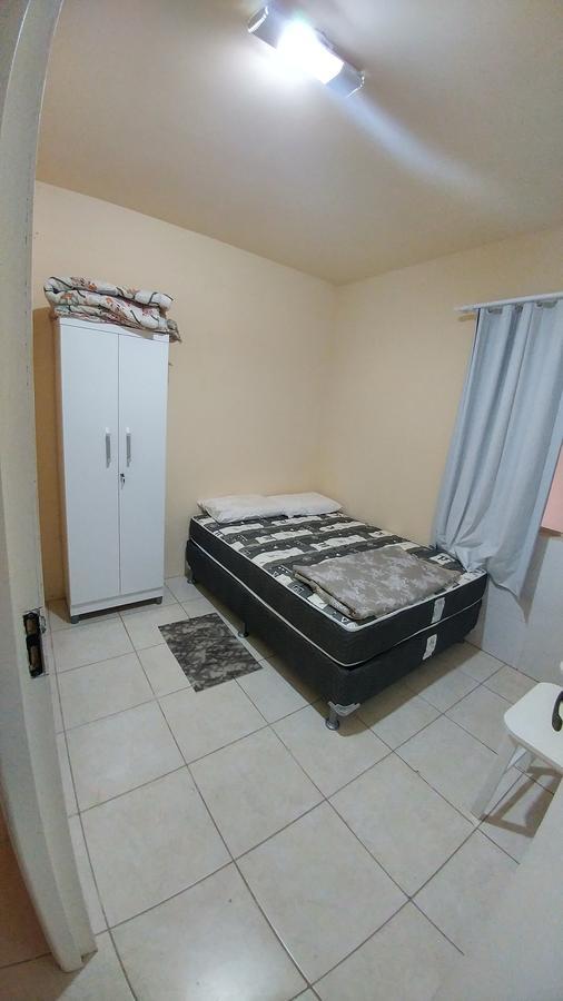 Hostel Solluz กูรีตีบา ภายนอก รูปภาพ