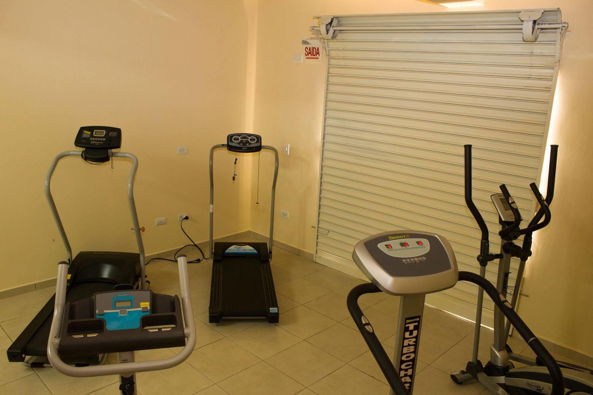 Hostel Solluz กูรีตีบา ภายนอก รูปภาพ